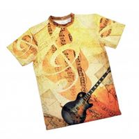 T-SHIRT TECNICA